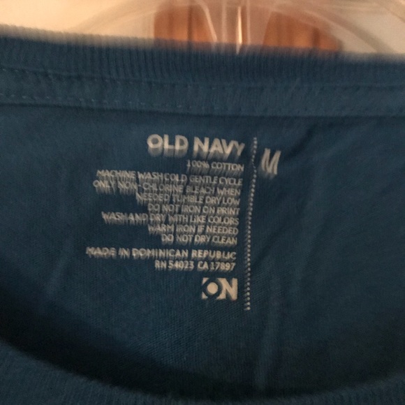 Lot (4) juniors t-shirts - Picture 6 of 8